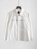 HUGO BOSS GREY JACKET