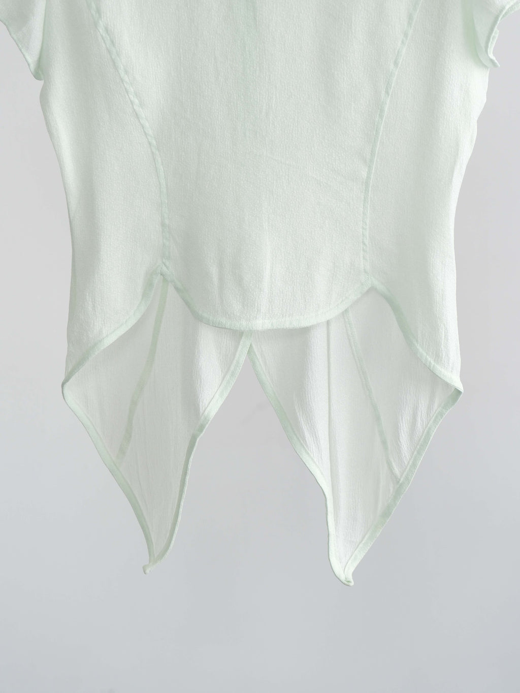 KENZO GREEN SS SHIRT