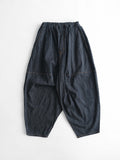 KOJIMA GENES DENIM PANTS