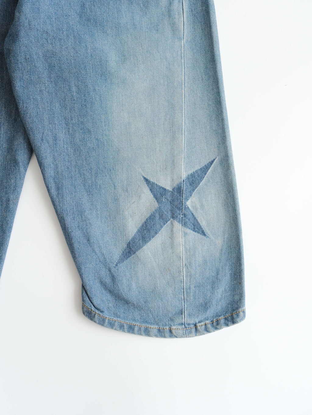 LEVIS DENIM ENGINEERED JEANS RELAXED SHORTS