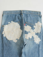 LEVIS DENIM ENGINEERED JEANS RELAXED SHORTS
