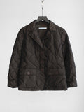 MARELLA GREEN SPORT/ NYLON JACKET