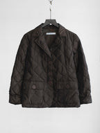 MARELLA GREEN SPORT/ NYLON JACKET