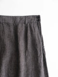 MARGERET HOWELL GREY SKIRT