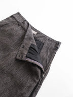 MARGERET HOWELL GREY SKIRT