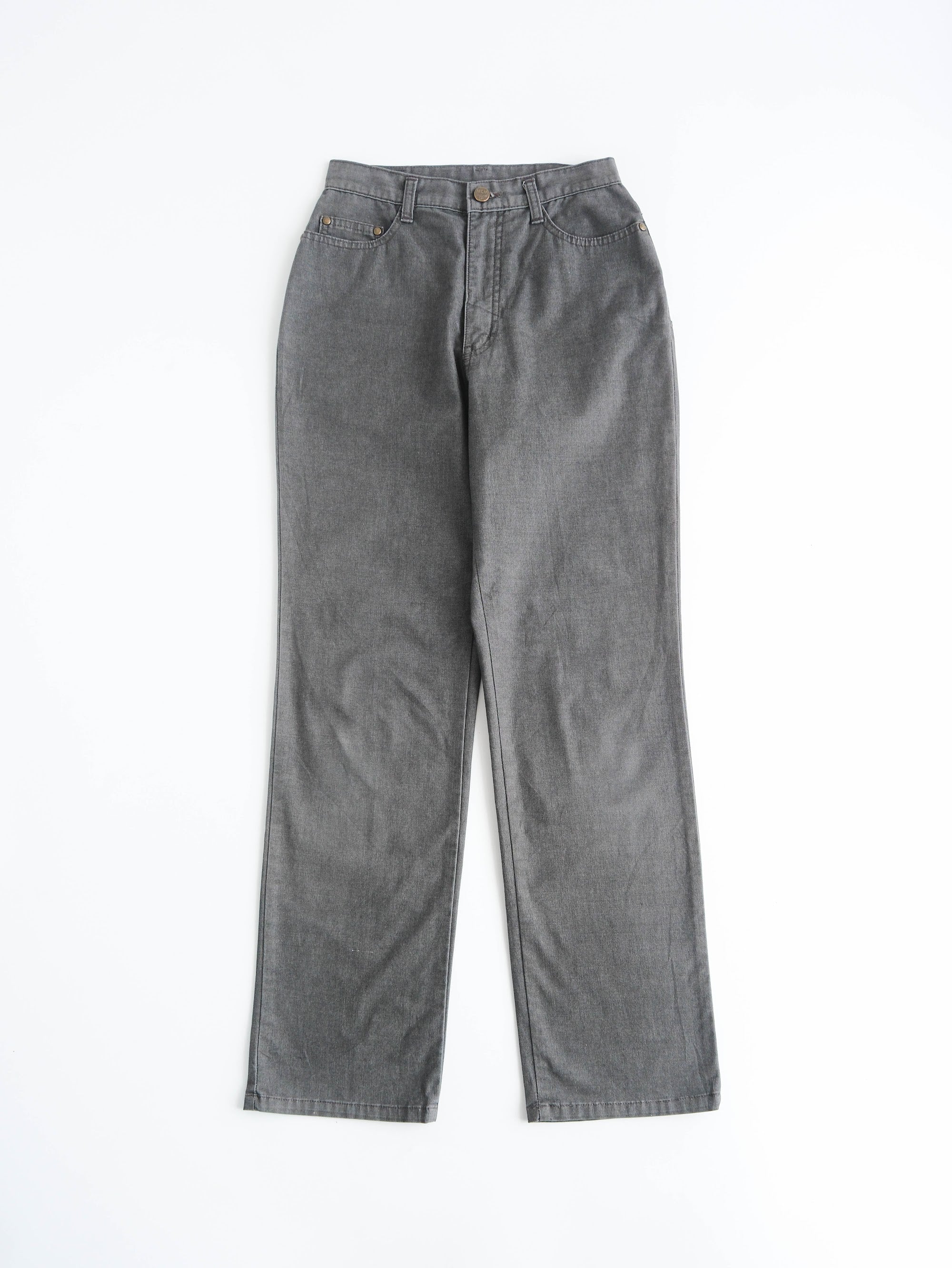 MCM GREY PANTS