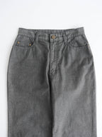 MCM GREY PANTS