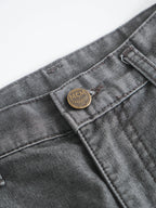 MCM GREY PANTS