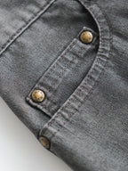 MCM GREY PANTS