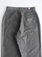 MCM GREY PANTS