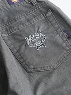 MCM GREY PANTS