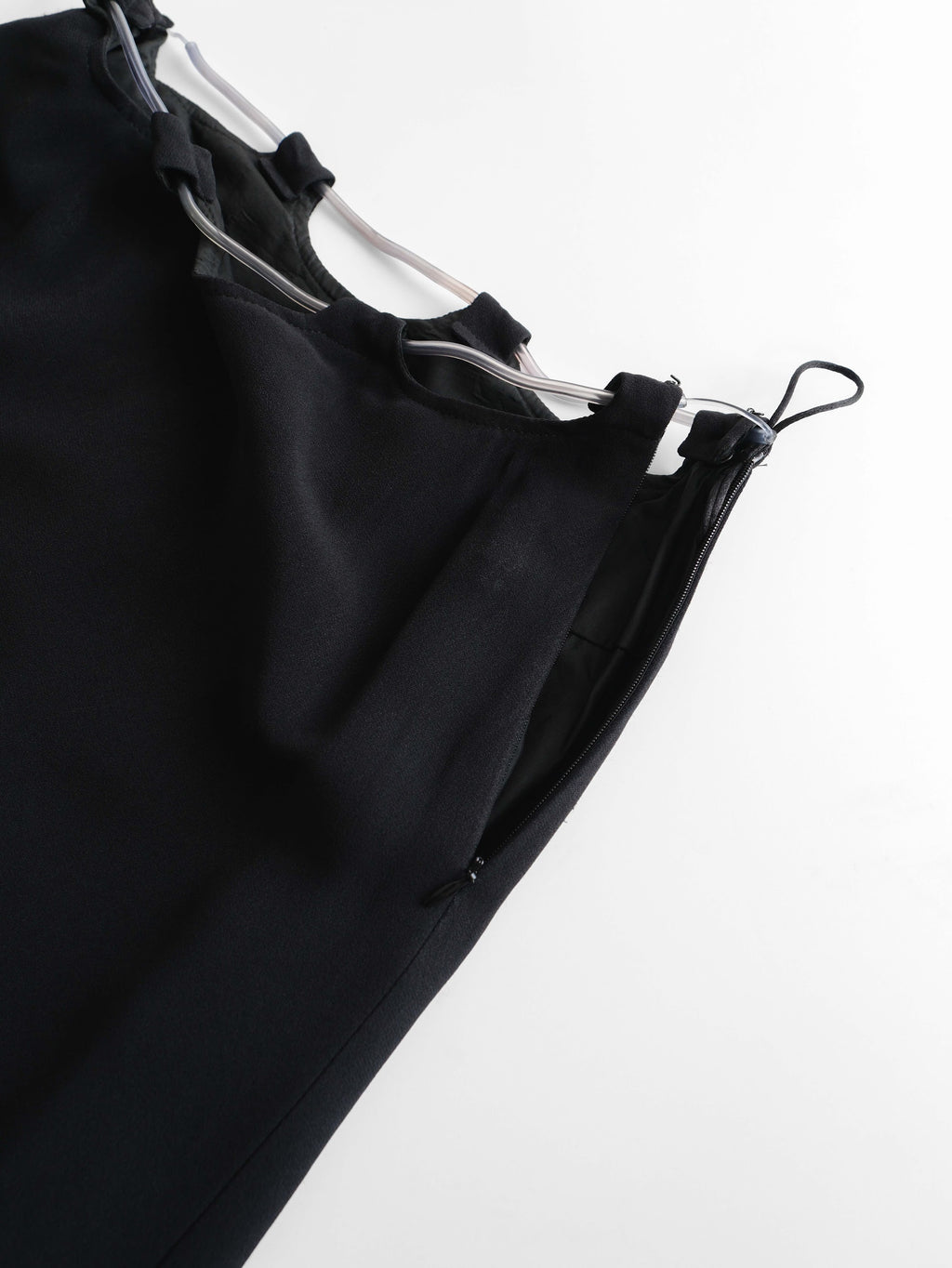 MOSCHINO BLACK CHEAP AND CHIC BRAND NEW SKIRT