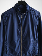 PLST NAVY JACKET