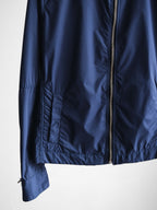 PLST NAVY JACKET