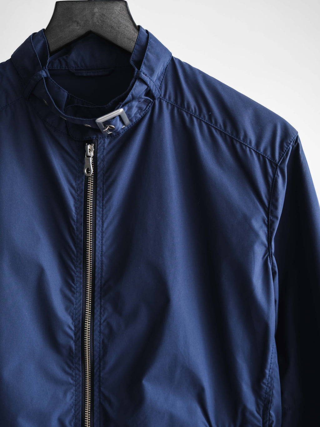 PLST NAVY JACKET