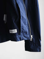 PLST NAVY JACKET