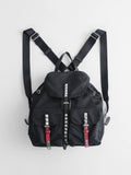 PRADA BLACK PACK BAG