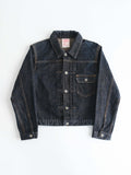 RHRB DENIM JACKET