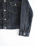 RHRB DENIM JACKET