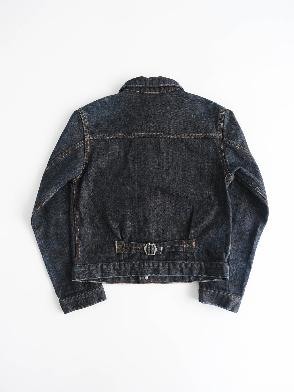 RHRB DENIM JACKET