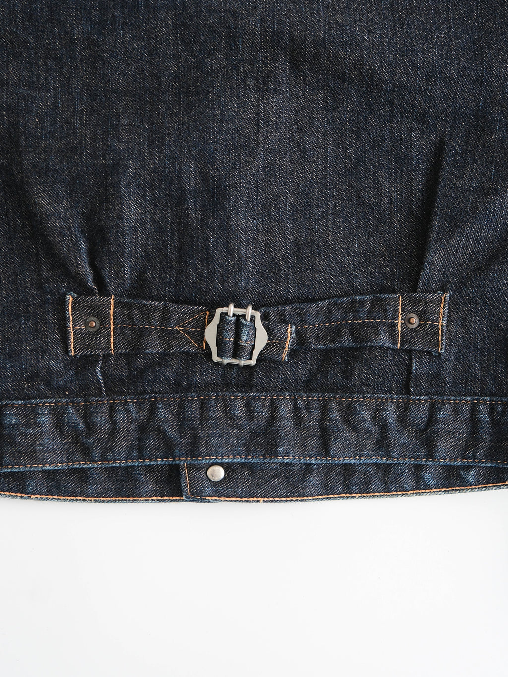 RHRB DENIM JACKET