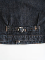 RHRB DENIM JACKET
