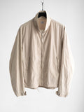 SS2004 CP COMPANY CREAM MADE IN ITALY WINDEBREAKER JACKET