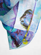 SS2006 ISSEY MIYAKE PLEATS MULTI " PLEATS PLEASE " T-SHIRT