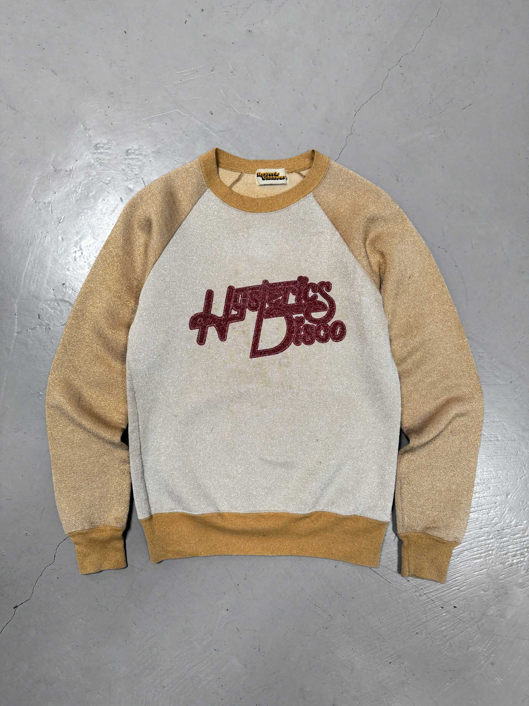 untilfaded-1990s-HYSTERIC-GLAMOUR-HYSTERIC-DISCO-GLITTERY-SWEATER-1