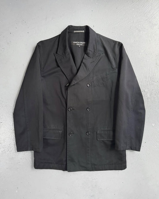 AW96 COMME des GARCONS HOMME PLUS BLAZER