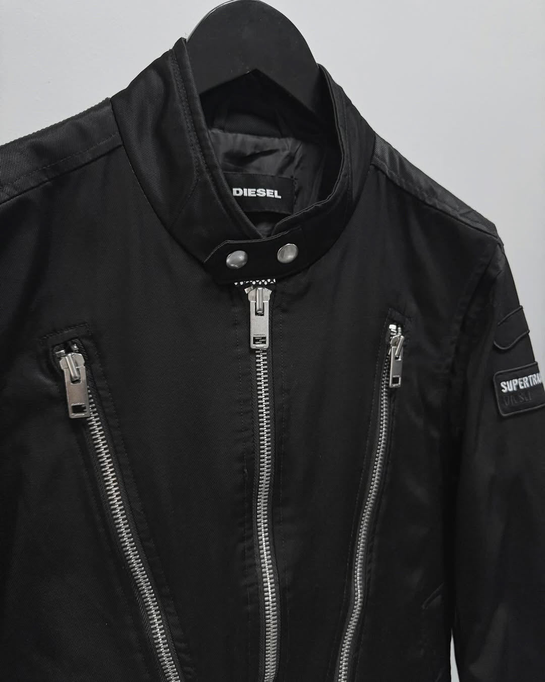 untilfaded-diesel-biker-multi-zip-jacket-collar