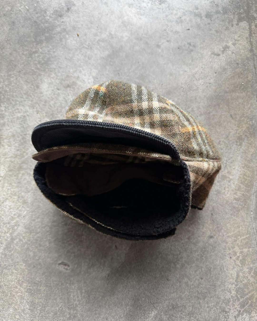 untilfaded-fw18-kapital-_homeless_-hat