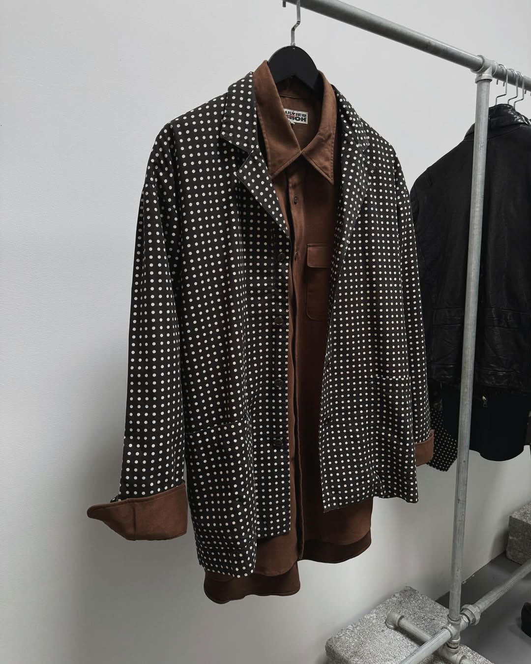 untilfaded-jean-paul-gaultier-
objet-shirt-layer