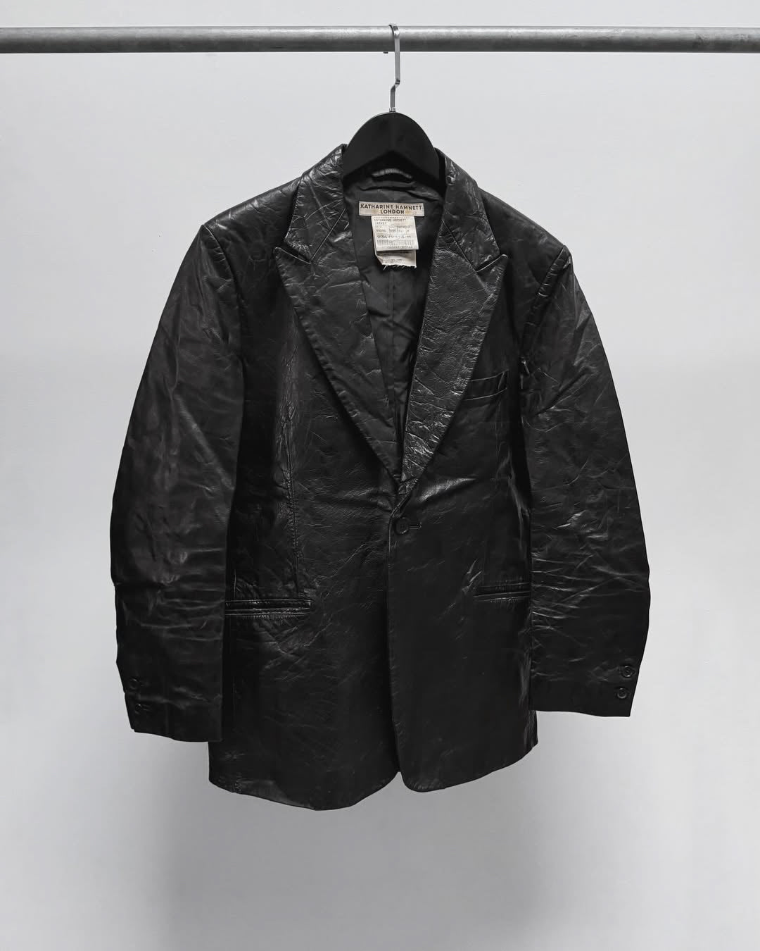 untilfaded-katharine-hamnett-london-leather-blazer-3
