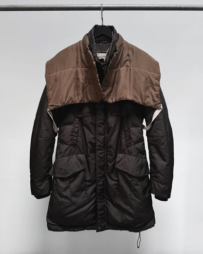 untilfaded-marthe-francois-girbaud-brown-puffer-coat-jacket-detail 