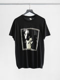 VINTAGE BLACK AN EVENING WITH SIMON & GARFUNKEL T-SHIRT