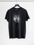 VINTAGE BLACK COUNT DRACULA T-SHIRT