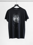 VINTAGE BLACK COUNT DRACULA T-SHIRT