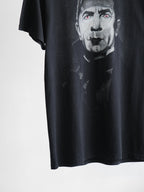 VINTAGE BLACK COUNT DRACULA T-SHIRT