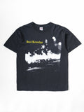 VINTAGE BLACK DEAD KENNEDYS "FRESH FRUIT FOR ROTTING VEGETABLES" ALBUM BAND T-SHIRT