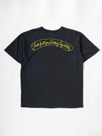 VINTAGE BLACK DEAD KENNEDYS "FRESH FRUIT FOR ROTTING VEGETABLES" ALBUM BAND T-SHIRT