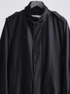 VINTAGE BLACK DEZERT  JACKET