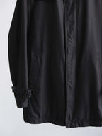 VINTAGE BLACK DEZERT  JACKET