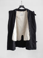 VINTAGE BLACK DEZERT  JACKET