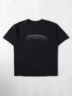 VINTAGE BLACK FOO FIGHTER "IN YOUR HONOUR" T-SHIRT