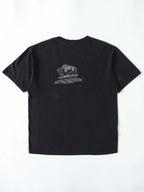 VINTAGE BLACK FOO FIGHTER "IN YOUR HONOUR" T-SHIRT