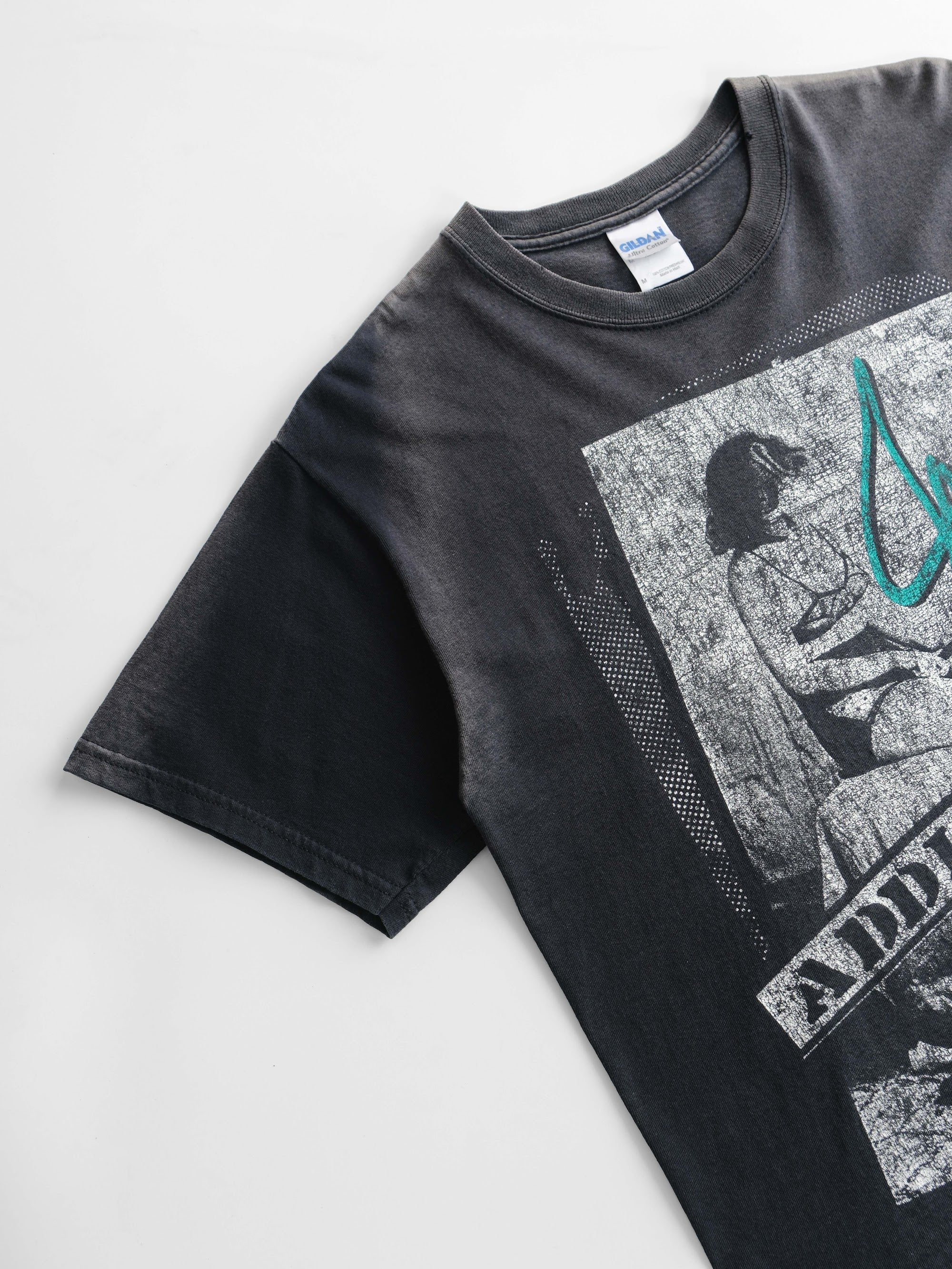 VINTAGE BLACK JANES ADDICTION T-SHIRT