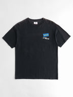 VINTAGE BLACK JOY RIDE T-SHIRT