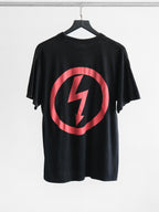 VINTAGE BLACK MARILYN MASON "KILL GOD" T-SHIRT