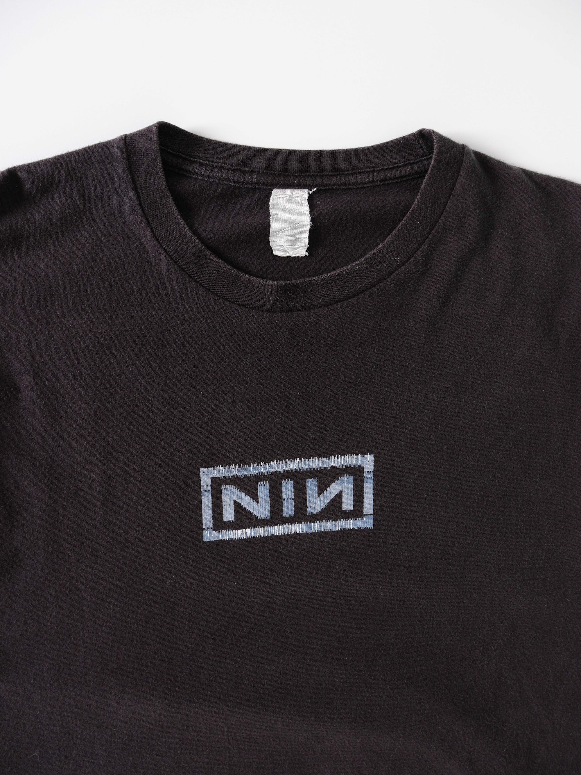 VINTAGE 2004 NINE INCH NAILS 